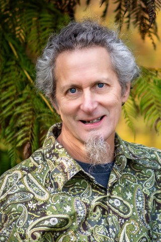 Jeffrey Haloff, L.Ac., MAcOM
